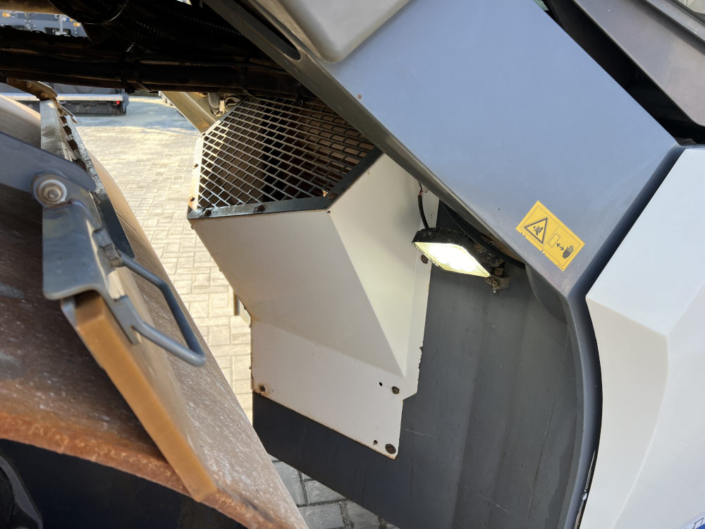 Usato 2016 Hamm DV+ 90i VV-S