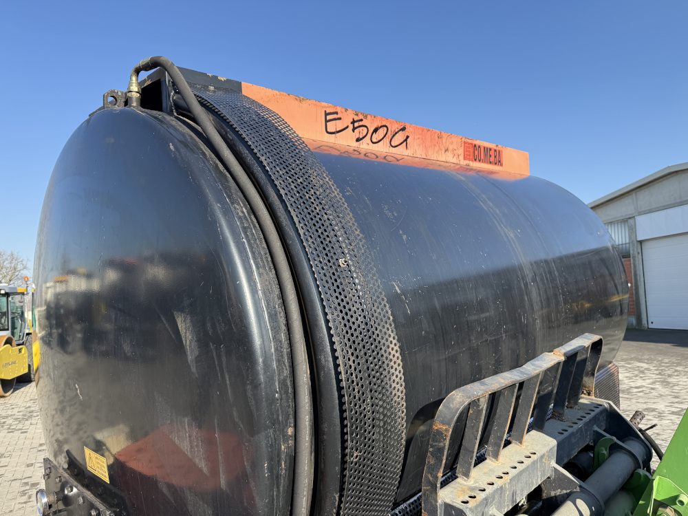 Usato 2005 CO.ME.BA E 50G