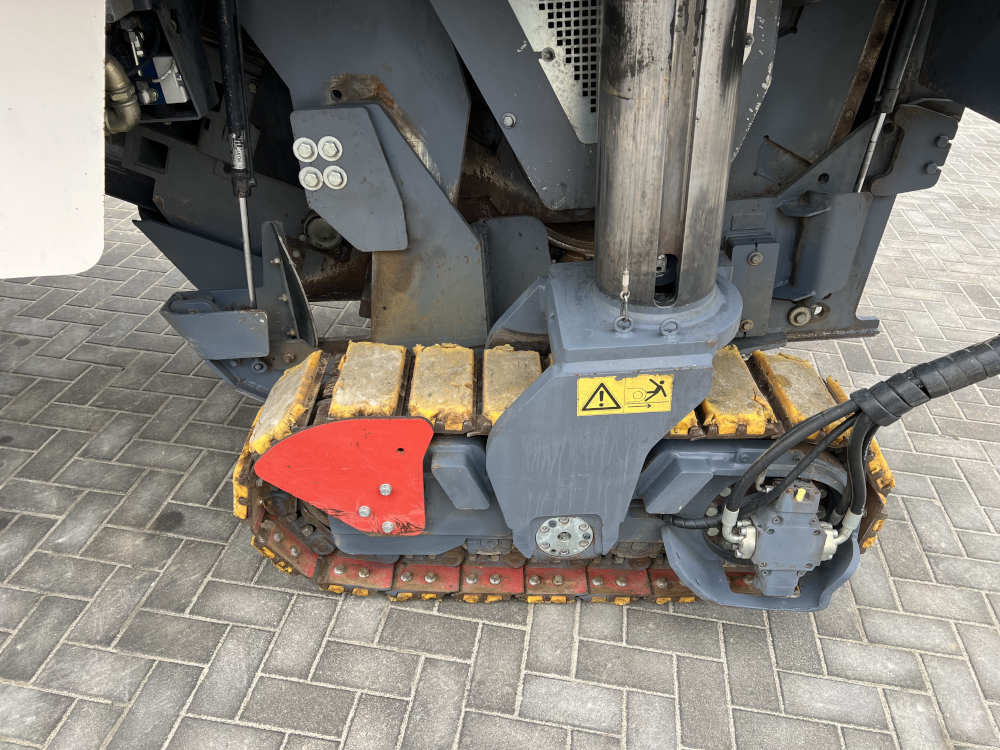 Usato 2014 Wirtgen W 120Fi