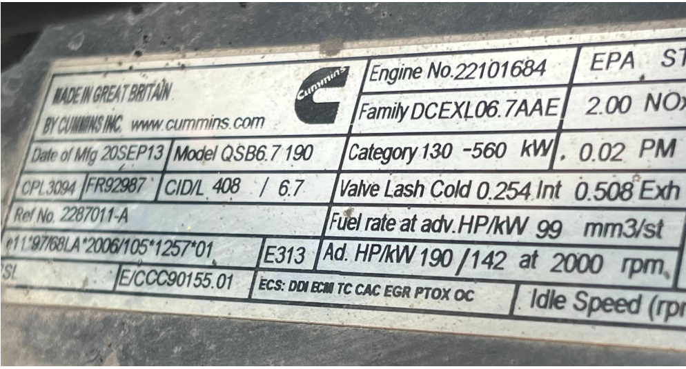 Usato 2015 Vogele Super 1900-3i