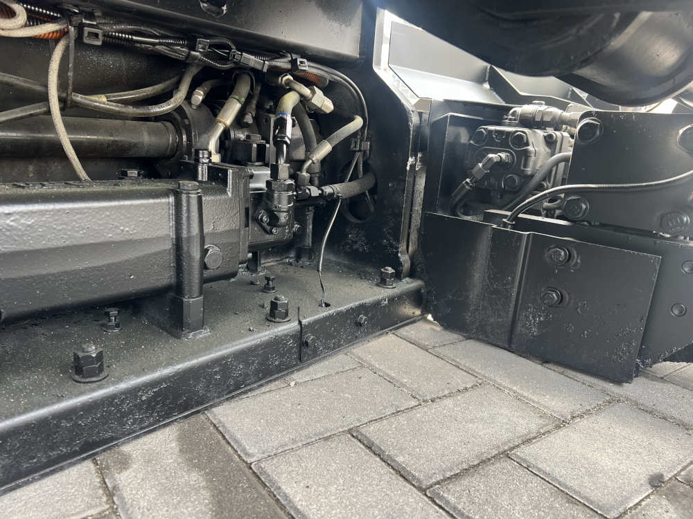 Usato 2018 Caterpillar AP 300F