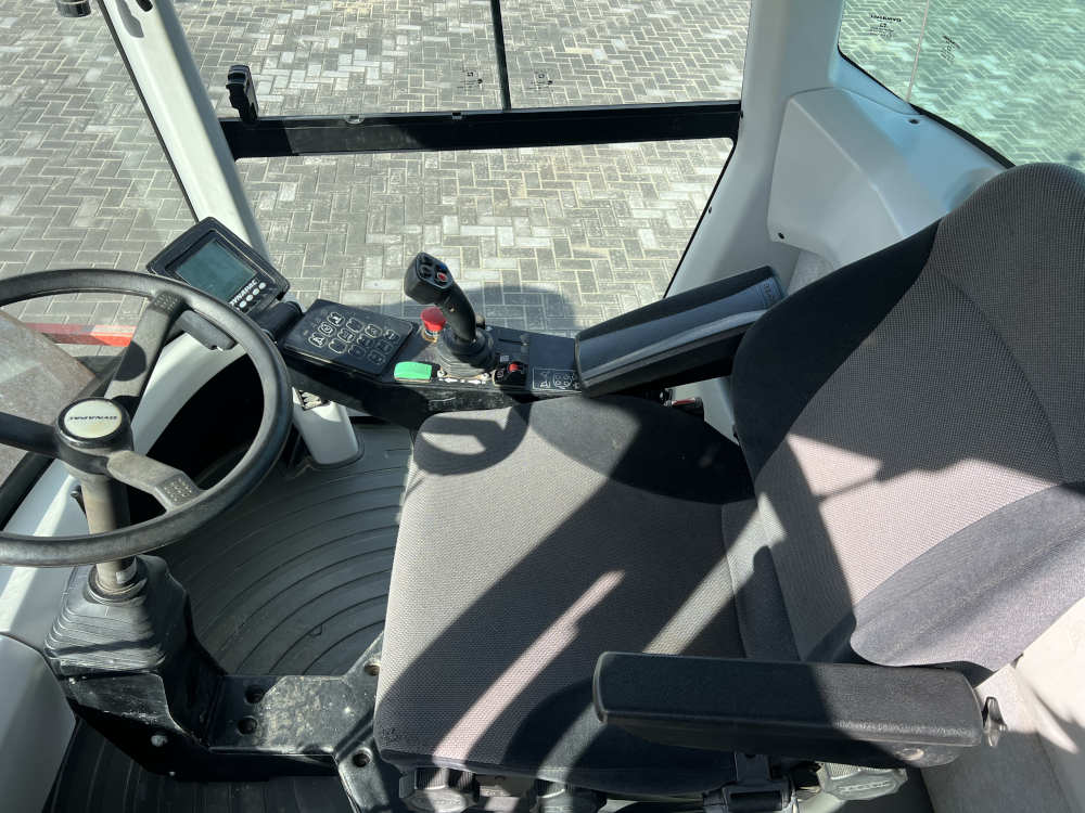 Usato 2012 Dynapac CA 3500D