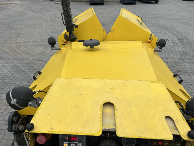 Usato 2012 Bomag BF 223C