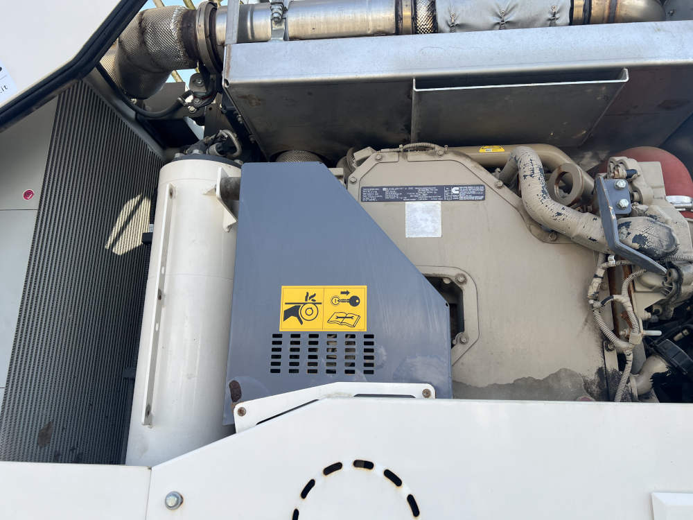 Usato 2018 Wirtgen W 200i