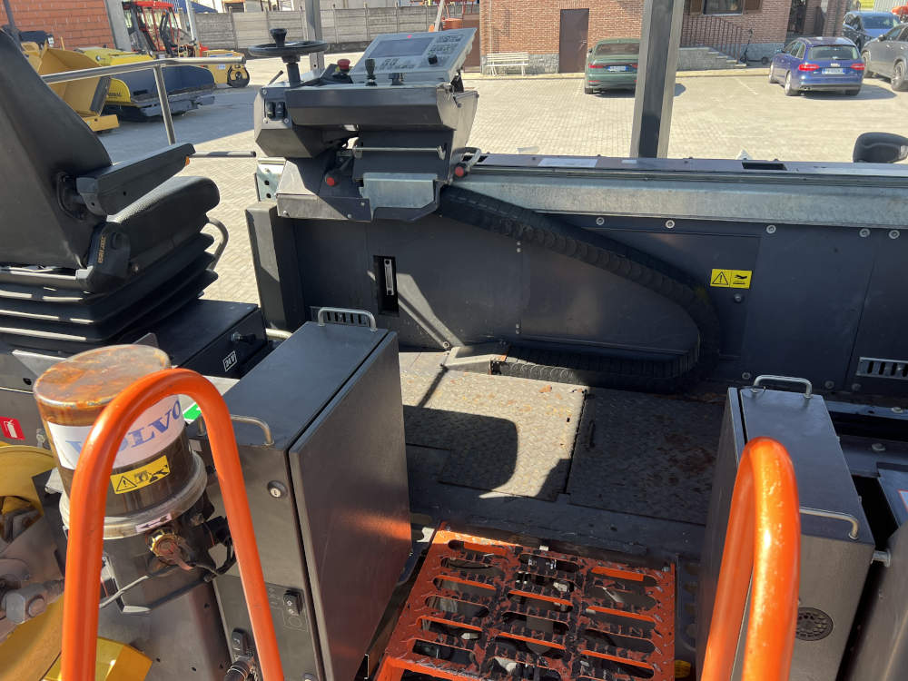 Usato 2020 Volvo P 6870D