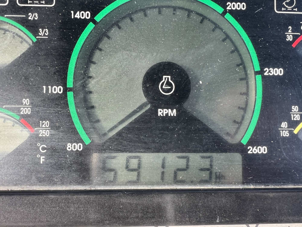 Usato 2011 Bomag BF 600C