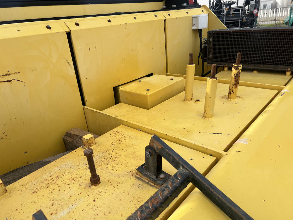 Usato 2010 Corinsa CCR 2135