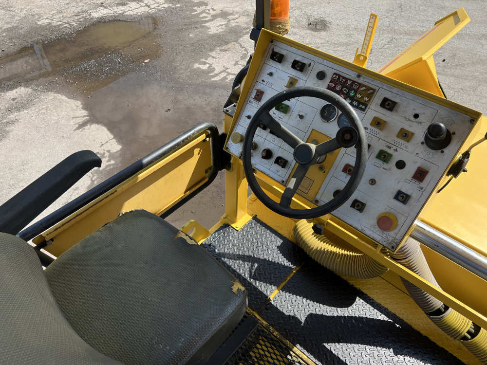 Usato 1998 Antec Agire CB 3000