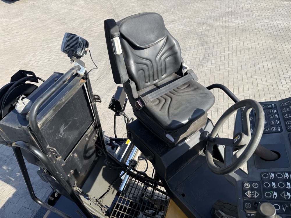 Usato 2018 Caterpillar AP 300F
