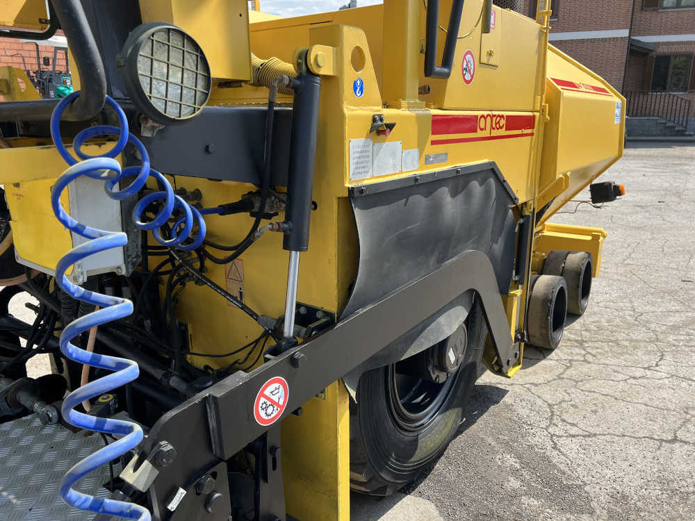 Usato 1998 Antec Agire CB 3000