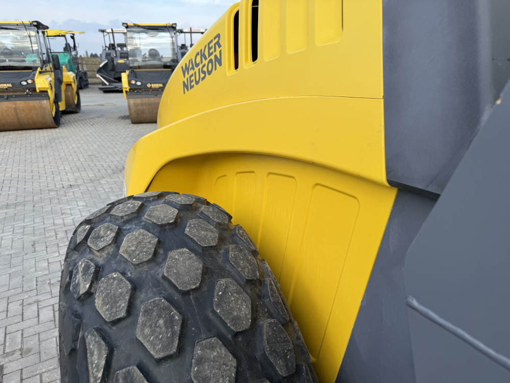 Usato 2020 Dynapac RC 110