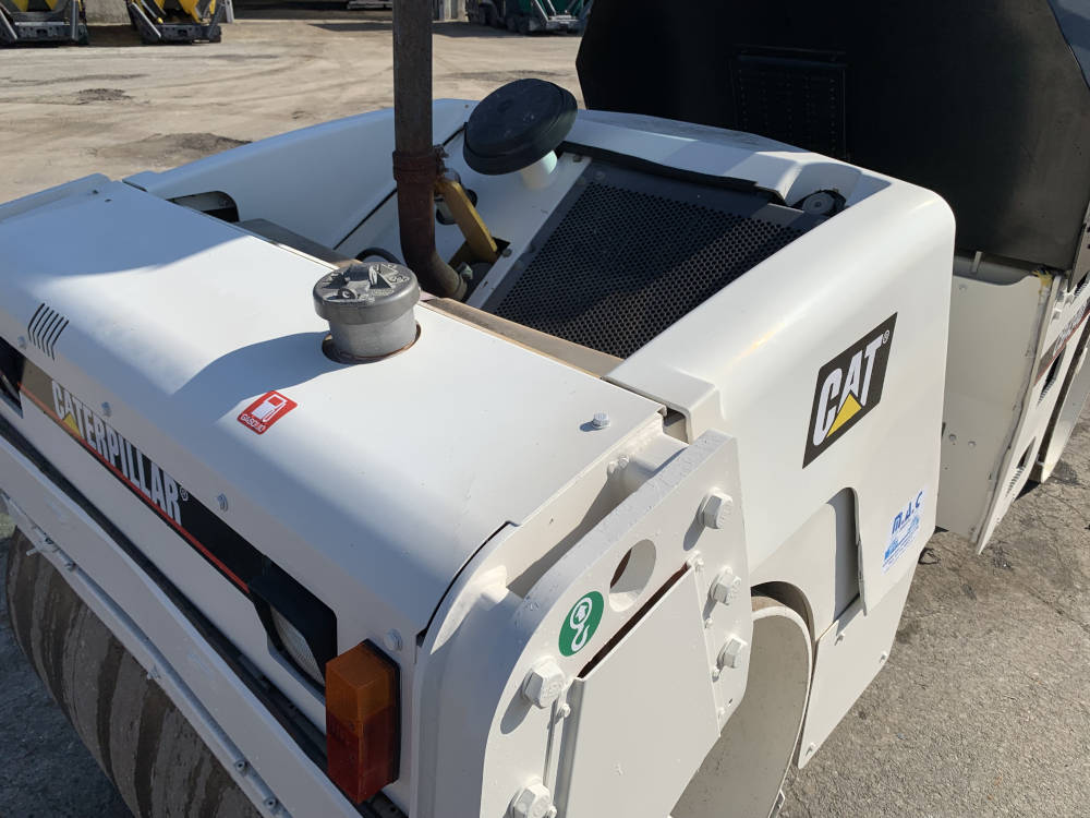 Usato 2005 Caterpillar CB 434D