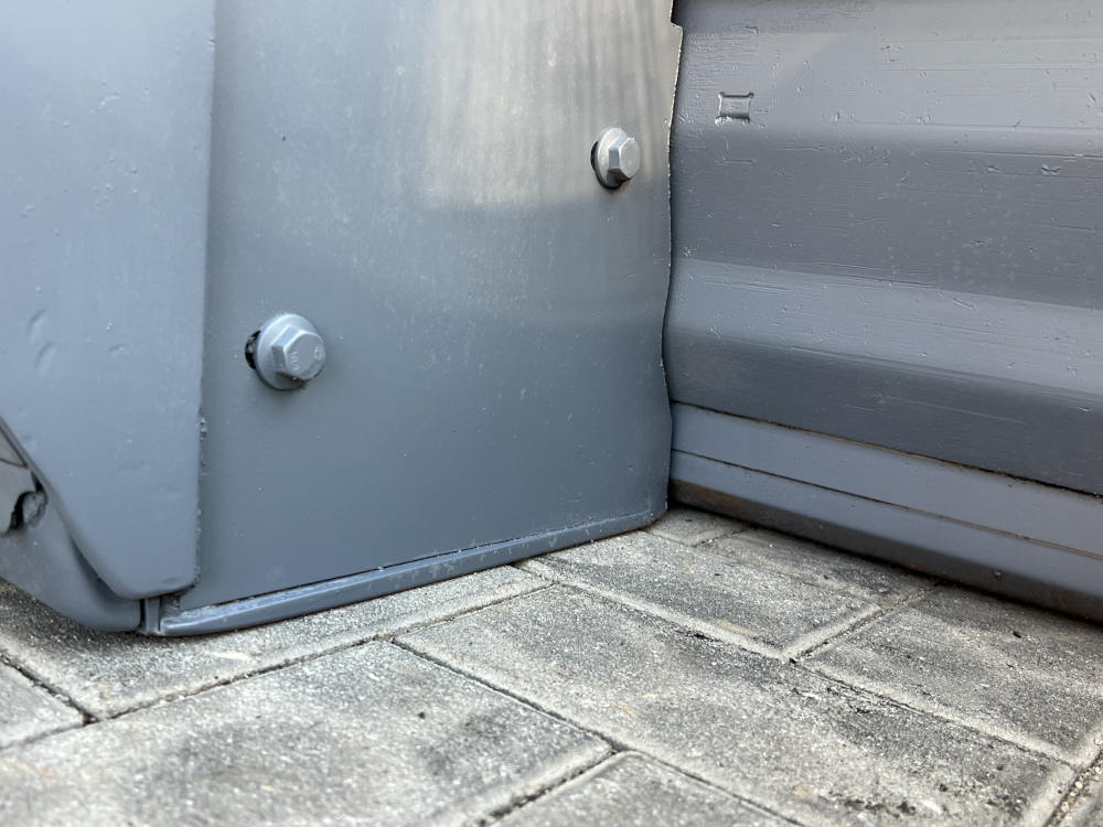 Usato 2018 Vogele S 1303-3i