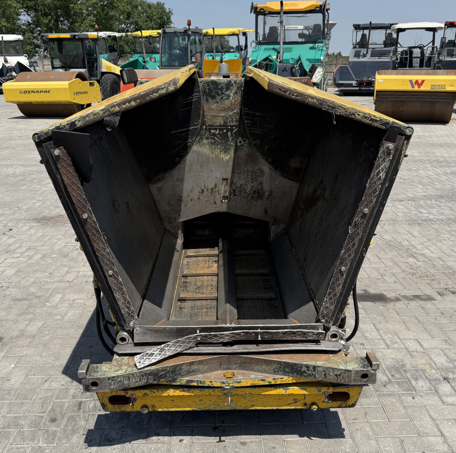 Usato 1996 Demag F 5C