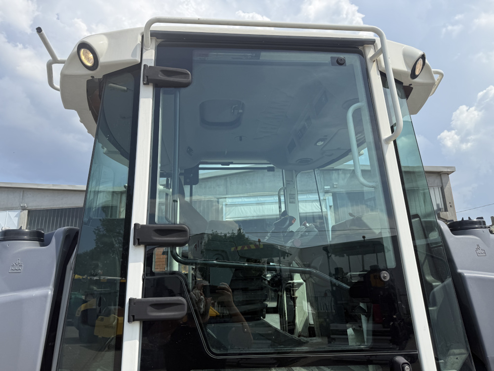 Usato 2015 Hamm DV+ 90i VV-S