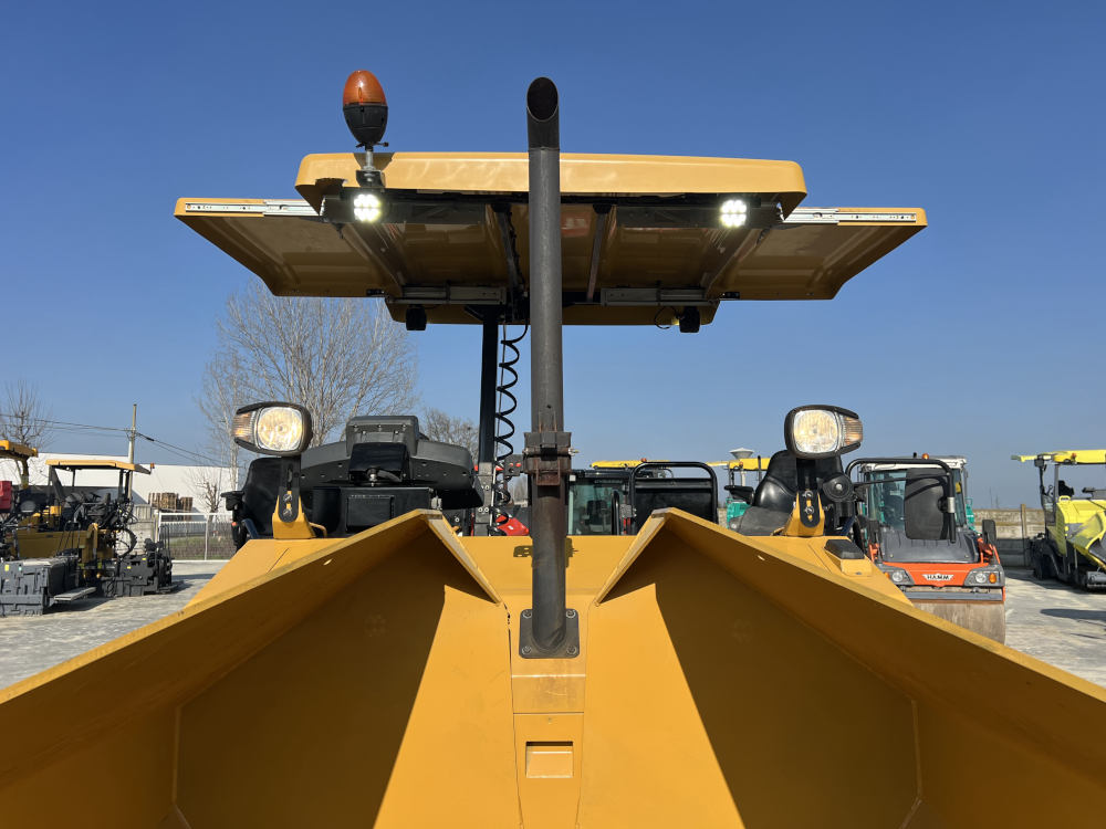 Usato 2020 Caterpillar AP 355F