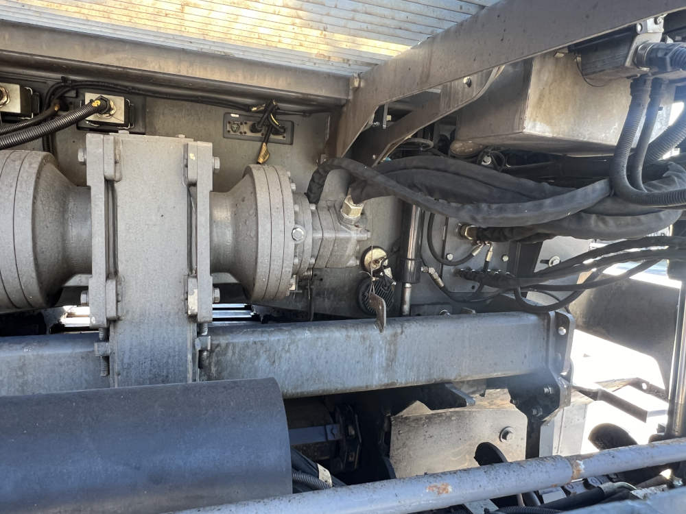 Usato 2019 Dynapac SD 2500 CS