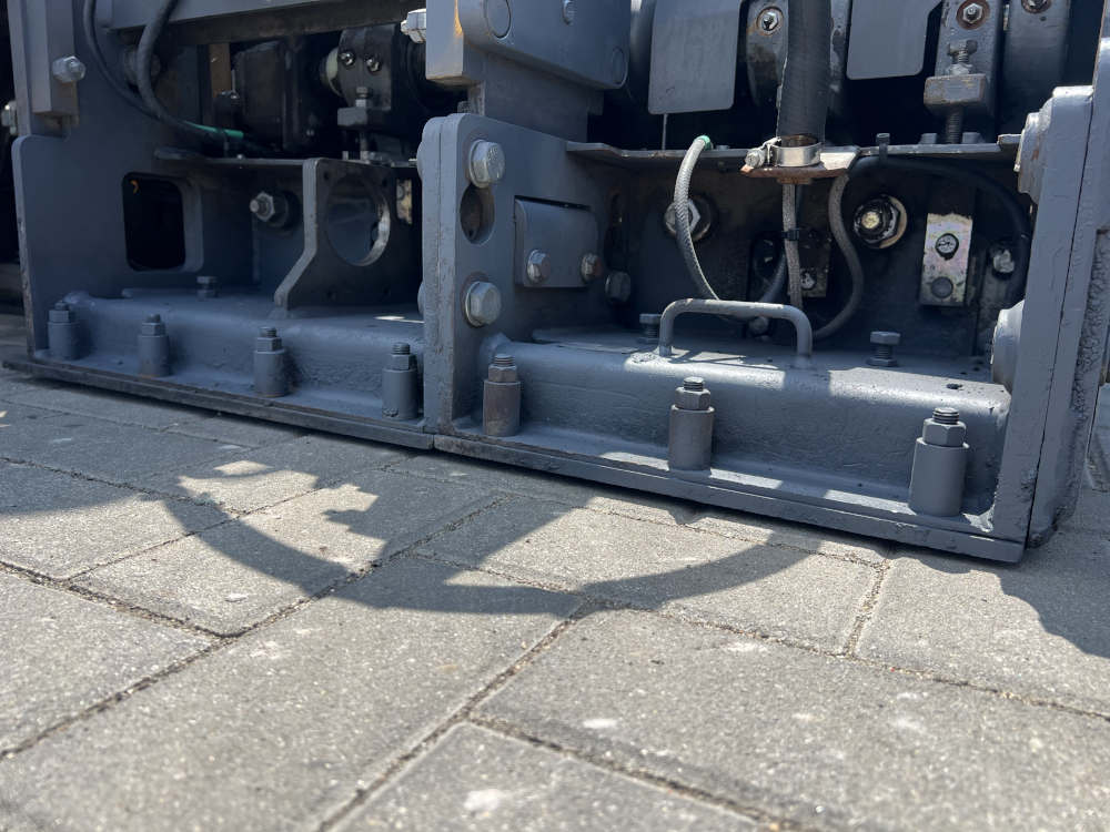 Usato 2013 Vogele Super 800