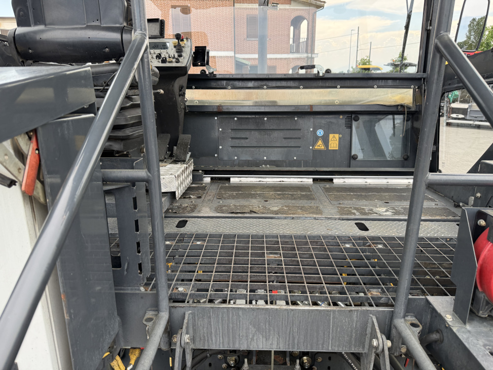 Usato 2016 Bomag BF 600P-2