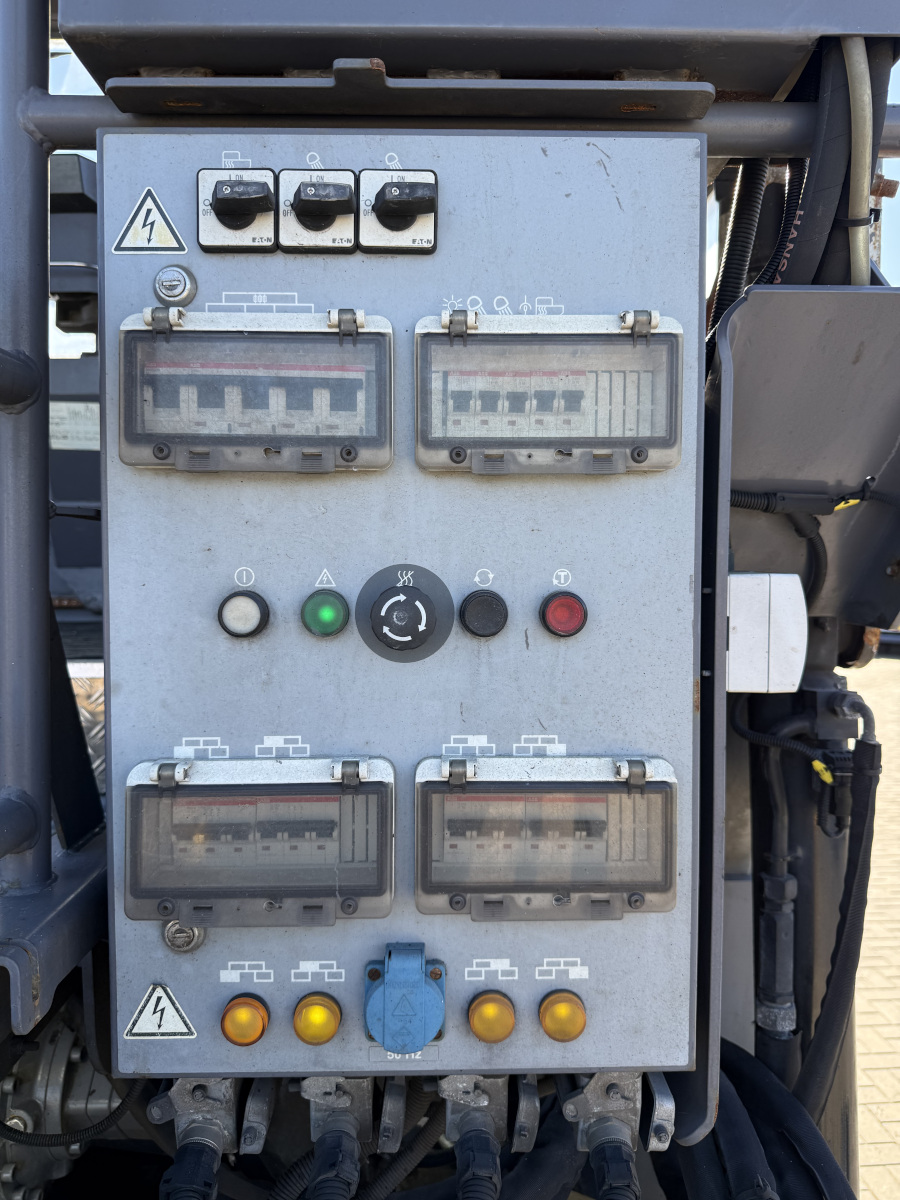 Usato 2019 Dynapac SD 2500 CS