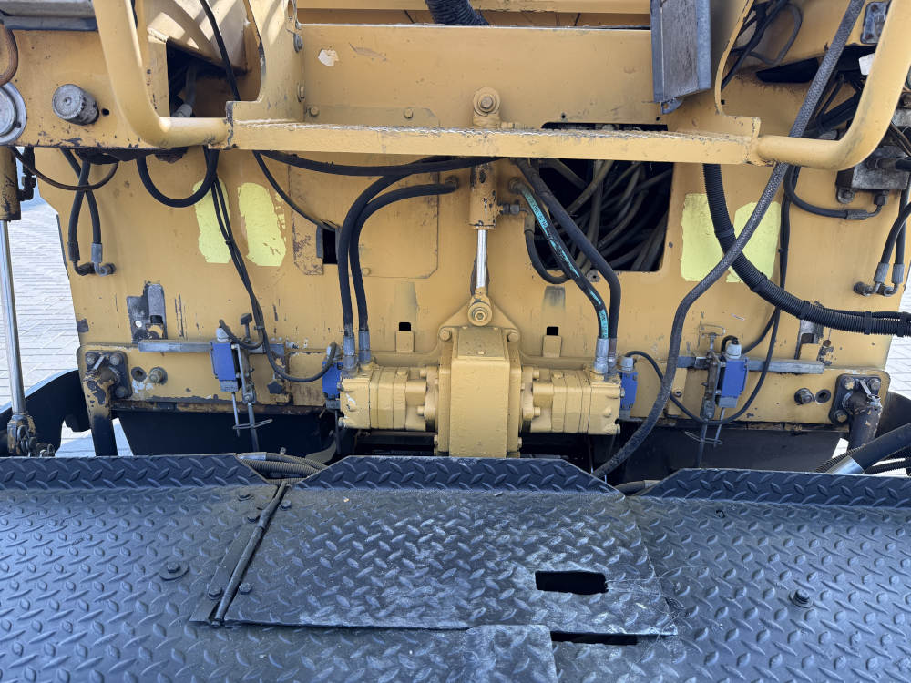 Usato 2007 Bitelli BB 730