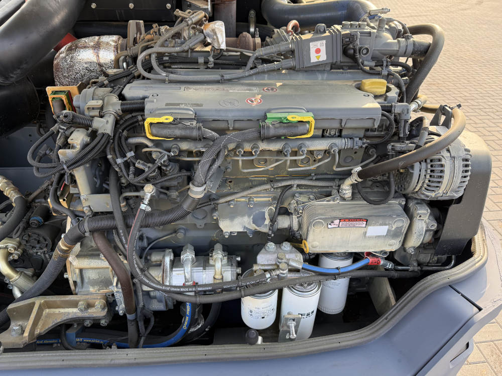 Usato 2017 Dynapac CA 6000D