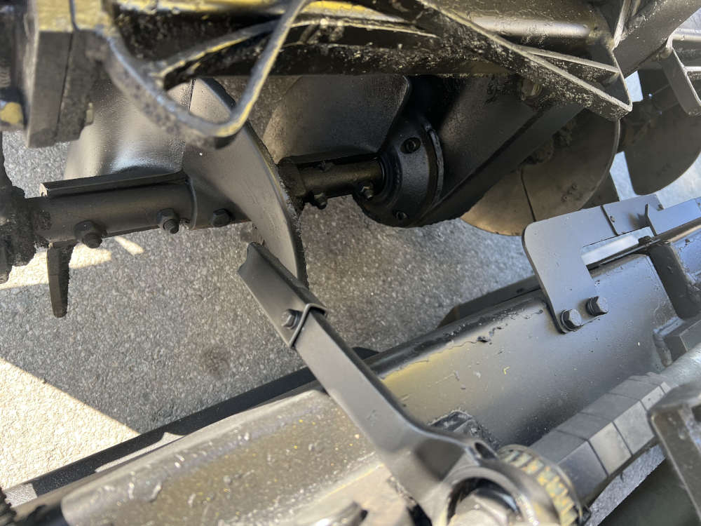 Usato 2010 Ammann AFT 270F