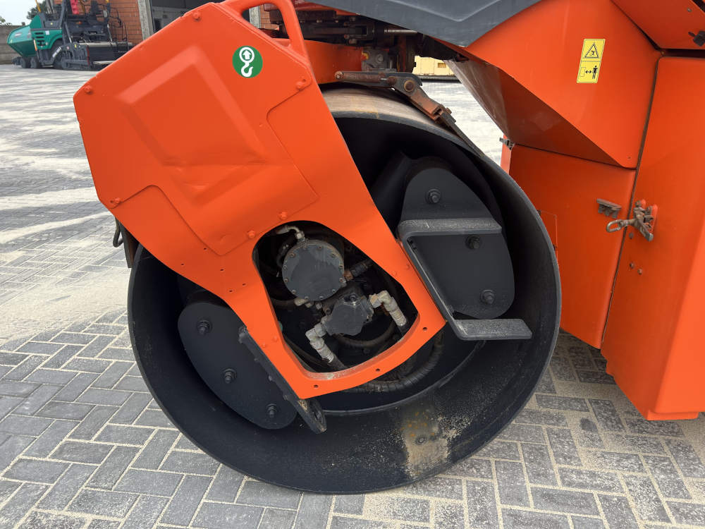 Usato 2007 Bomag BW 174 AP-AM -1005-