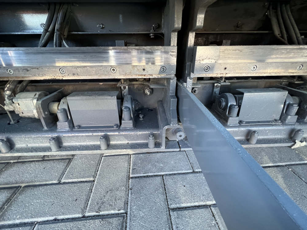 Usato 2018 Vogele S 1303-3i