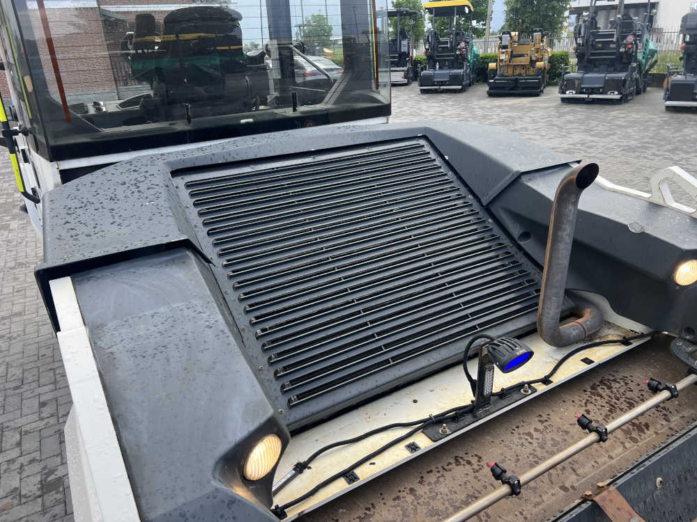 Usato 2015 Bomag BW 161 AD-5