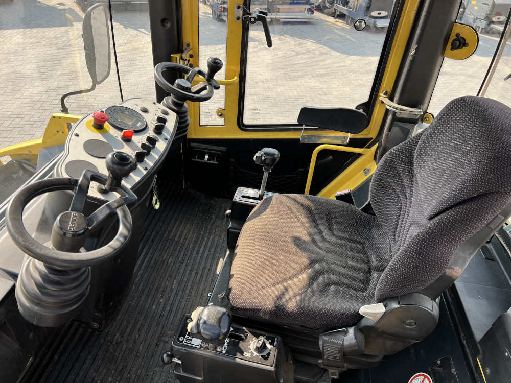 Usato 2014 Bomag BW 161 AD-4