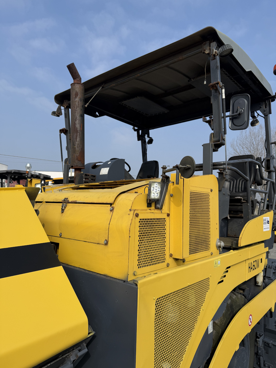 Usato 2015 Sumitomo HA 60W-8