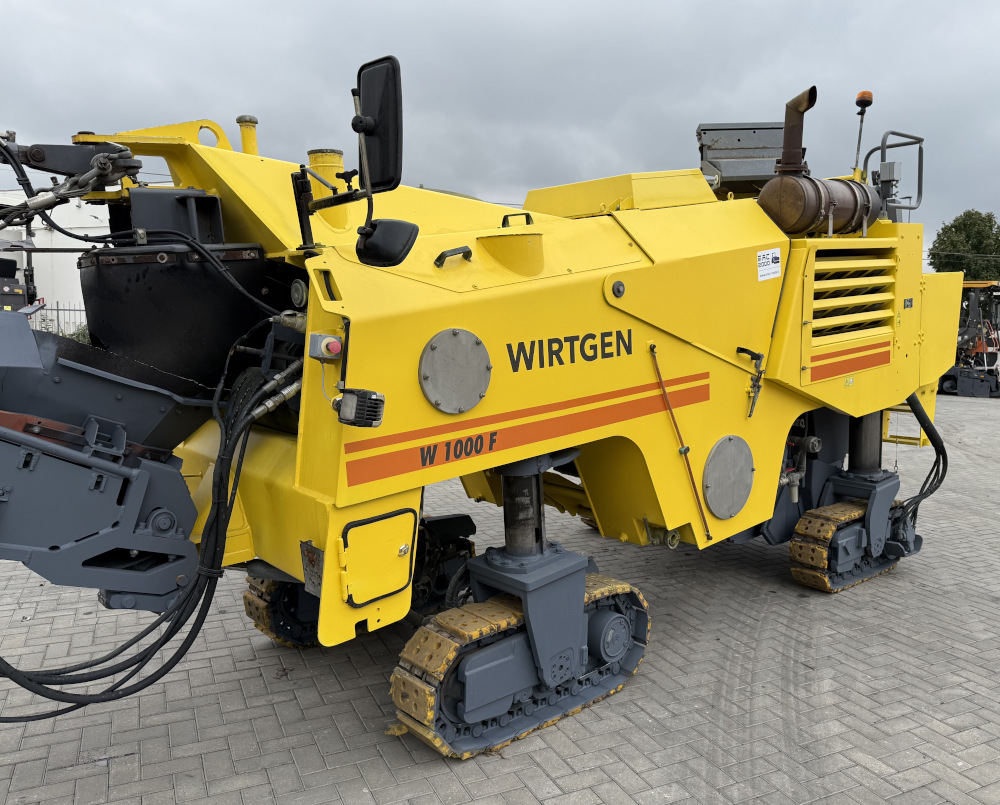 Usato 2003 Wirtgen W 1000F