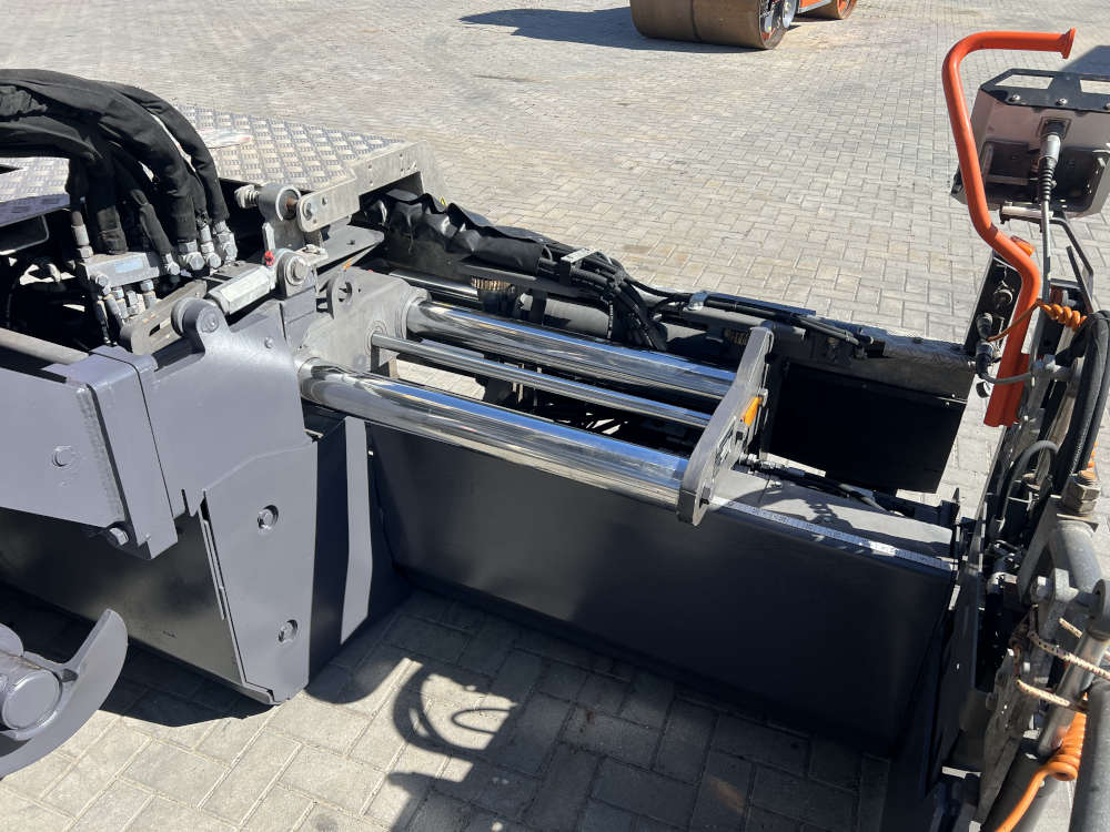 Usato 2020 Volvo P 6870D