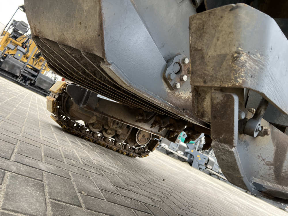 Usato 2014 Wirtgen W 120Fi