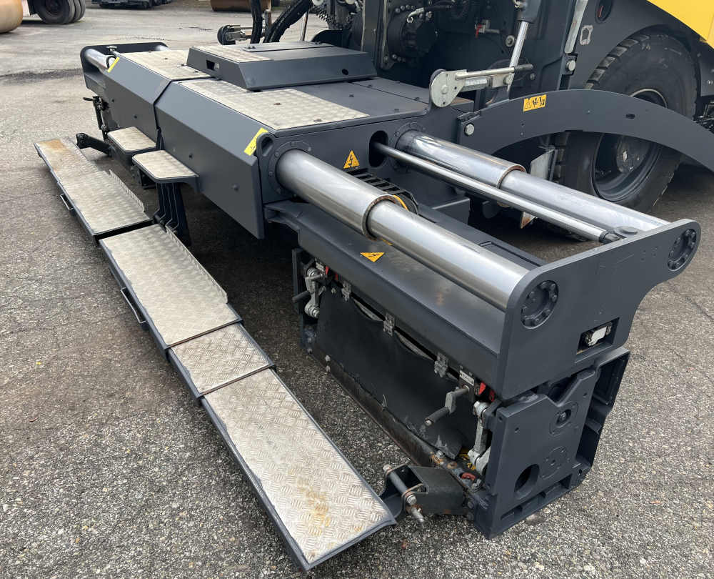 Usato 2013 Bomag BF 800P -007-