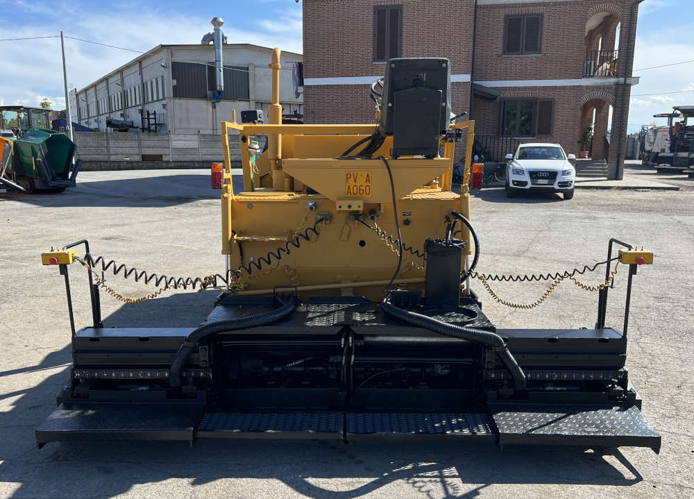 Usato 1985 Bitelli BB 30 -325-