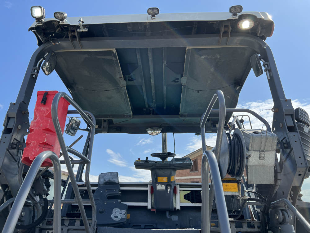 Usato 2015 Vogele S 1803-3i -232-