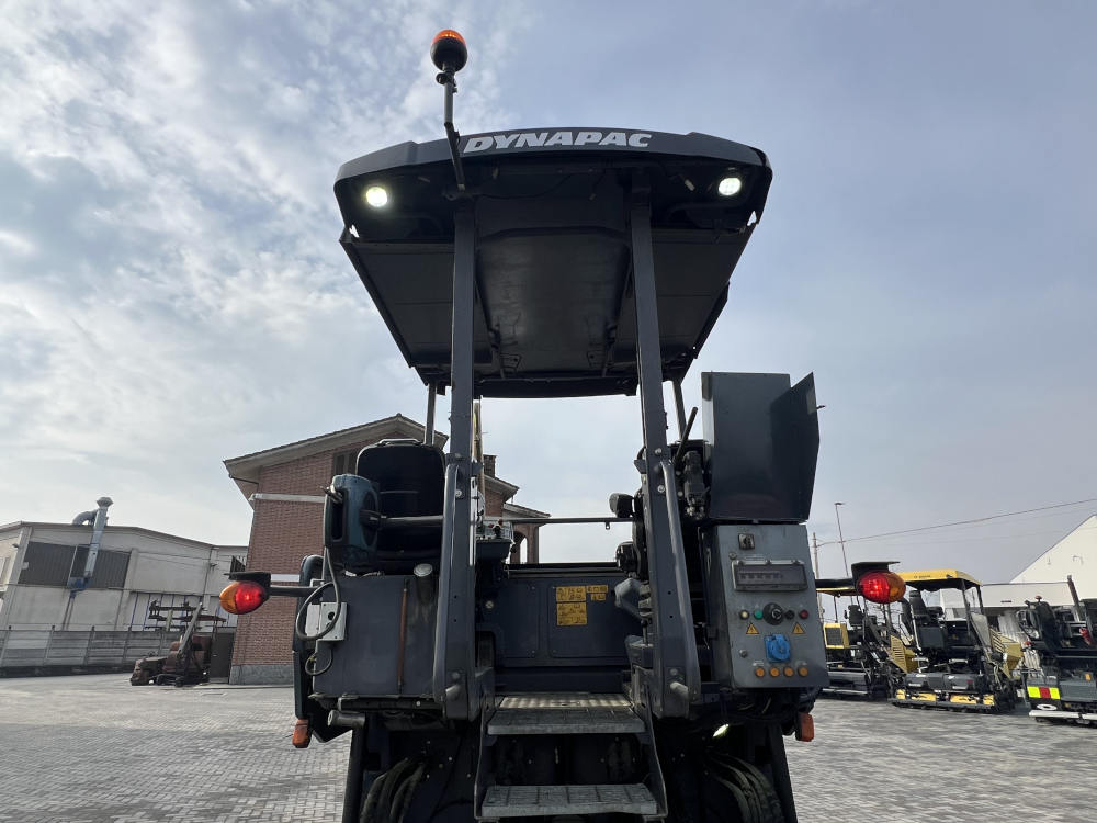 Usato 2016 Dynapac SD 1800 W