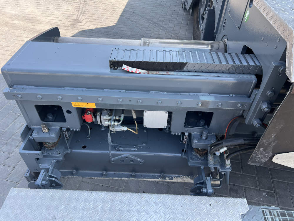 Usato 2013 Vogele S 1803-3i