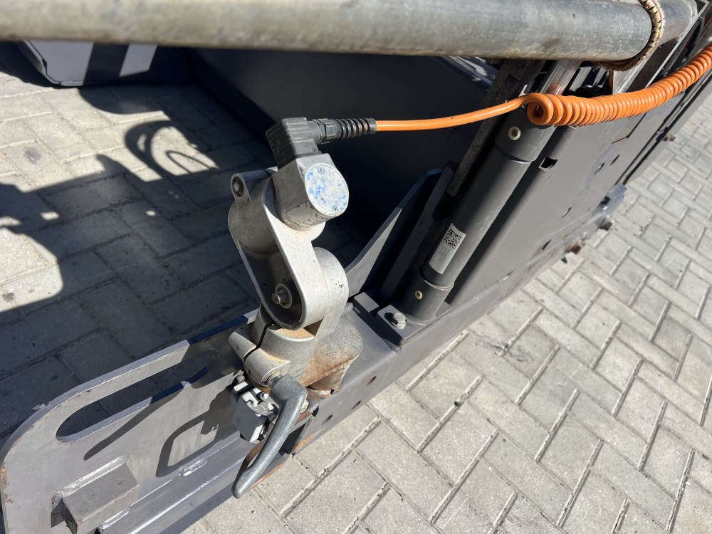 Usato 2020 Volvo P 6870D