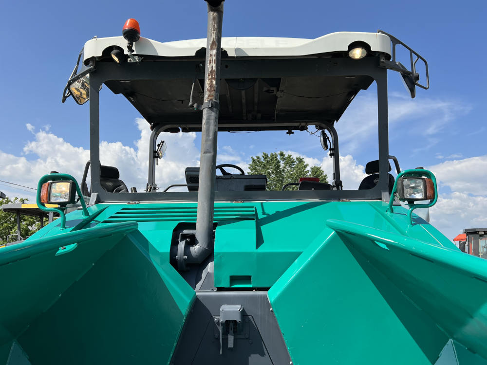 Usato 2015 Vogele S 1803-3i -232-