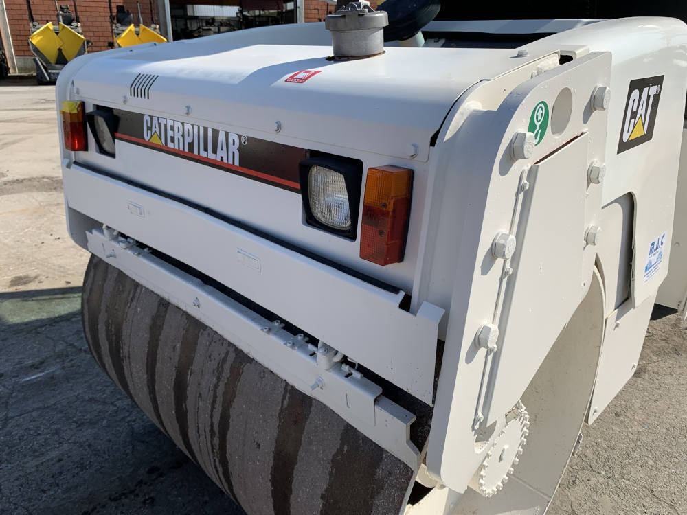 Usato 2005 Caterpillar CB 434D