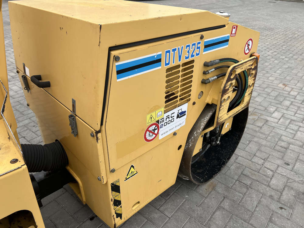 Usato 2000 Bitelli DTV 325