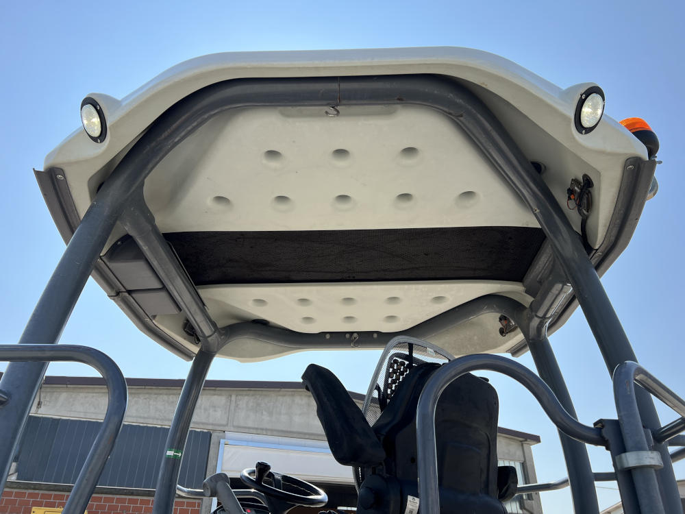 Usato 2014 Hamm HD+ 70i VO -106-