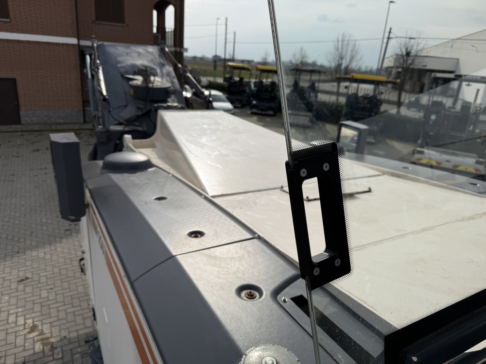 Usato 2017 Wirtgen W 250i