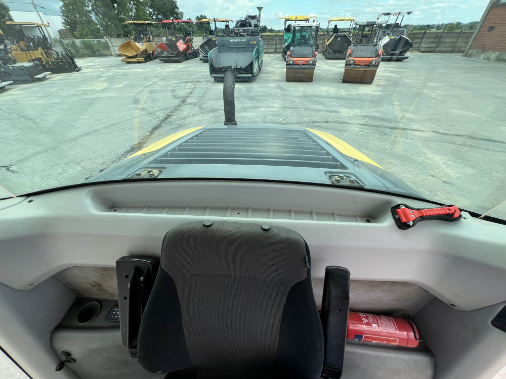 Usato 2017 Dynapac CA 3500D