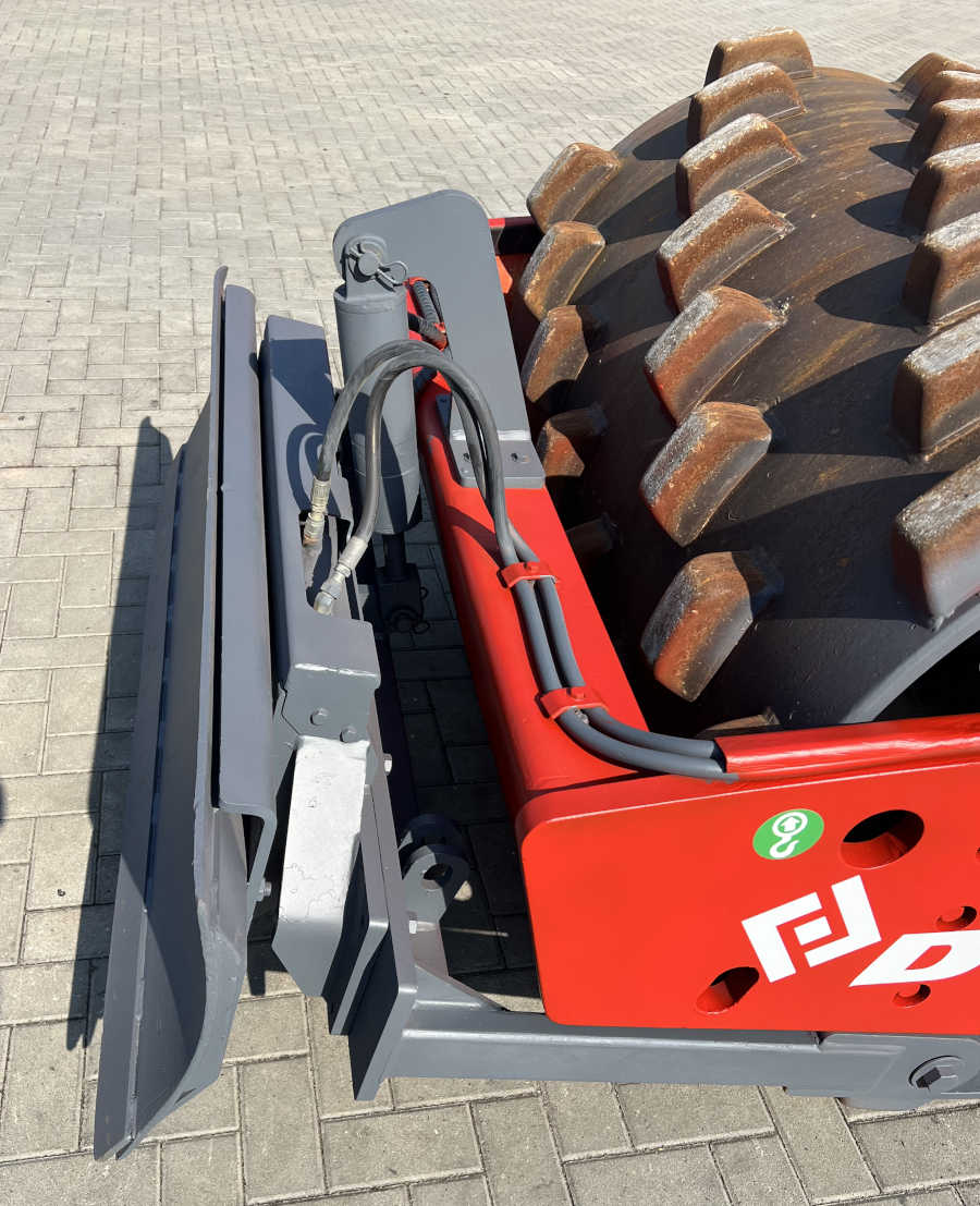 Usato 2014 Dynapac CA 1300 PD