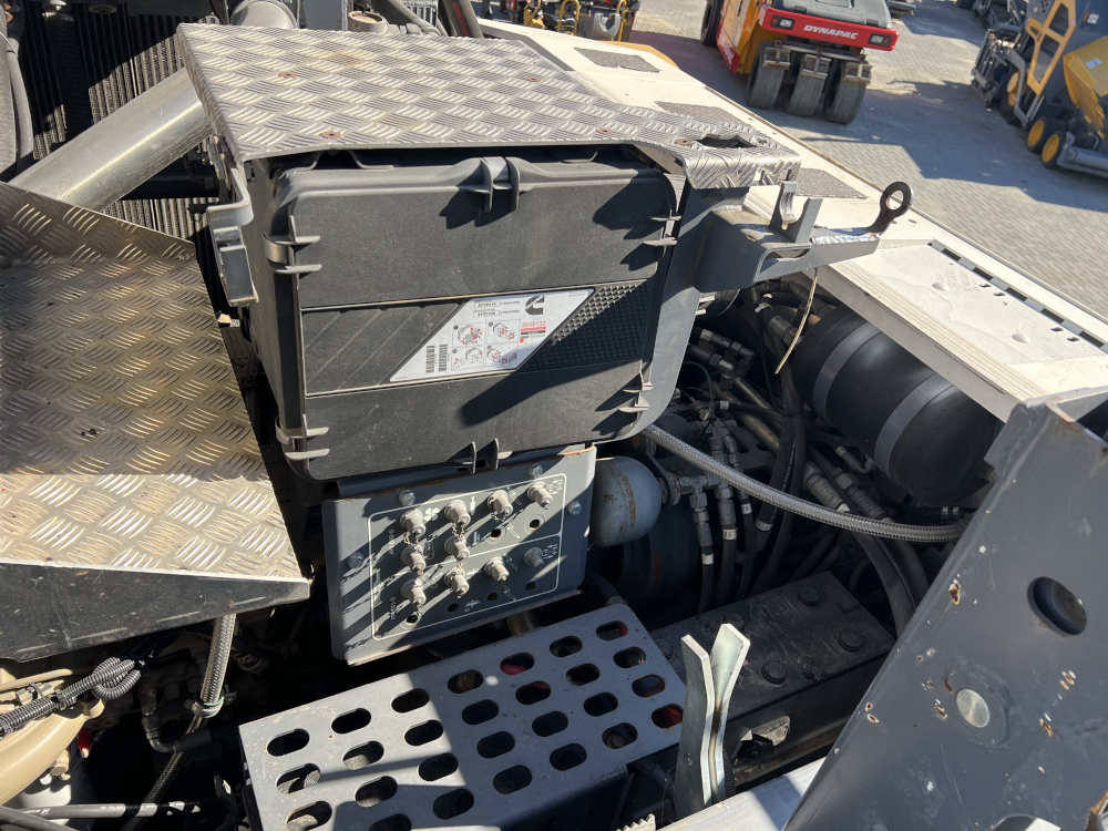 Usato 2014 Wirtgen W 200i