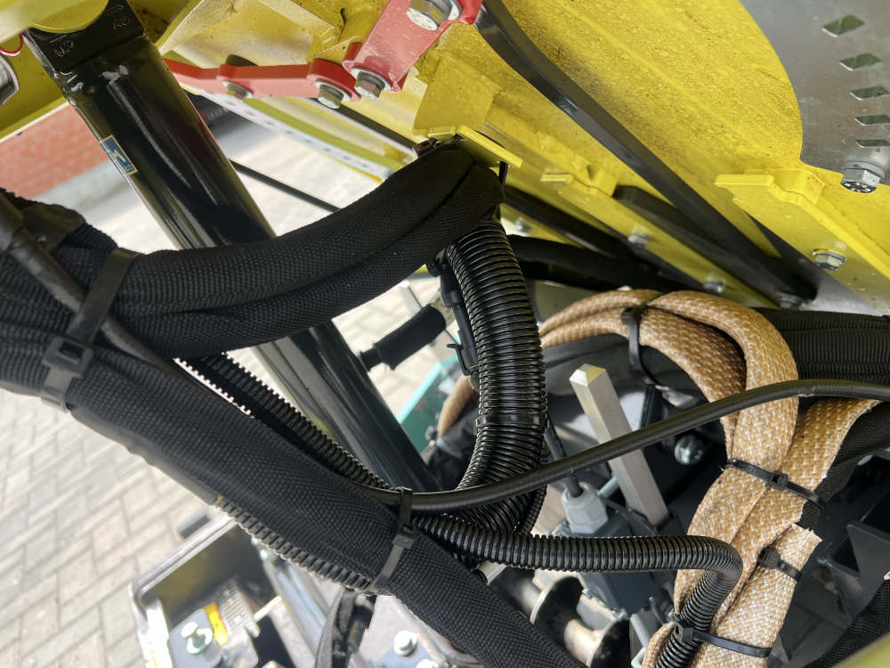 Usato 2019 Ammann AFW 150-2